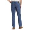 Lee Mens Big & Tall Extreme Motion Athletic Taper Jean(Pepper Wash Stretch)