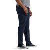 Lee Mens Big & Tall Extreme Motion Athletic Taper Jean(Zander)
