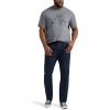 Lee Mens Big & Tall Extreme Motion Athletic Taper Jean(Zander)