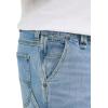 Lee Mens Big & Tall Legendary Workwear Carpenter Short(Light)