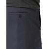 Lee Men’s Big & Tall Performance Cargo Short(Charcoal Gray)