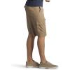 Lee Men’s Big & Tall Performance Cargo Short(Lion)
