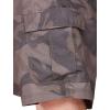 Lee Men’s Big & Tall Performance Cargo Short(Smoke Camo)