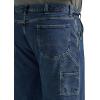 Lee Men’s Big and Tall Legendary Workwear Carpenter Jean(Colton)
