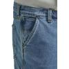 Lee Men’s Big and Tall Legendary Workwear Carpenter Jean(Solo)
