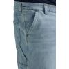 Lee Men’s Big and Tall Legendary Workwear Carpenter Jean(Union Fade)