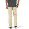 Lee Men’s Extreme Motion Canvas Cargo Pant(Buff)