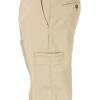Lee Men’s Extreme Motion Canvas Cargo Pant(Buff)