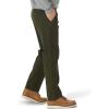 Lee Men’s Extreme Motion Canvas Cargo Pant(Frontier Olive)