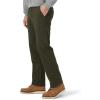 Lee Men’s Extreme Motion Canvas Cargo Pant(Frontier Olive)
