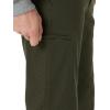 Lee Men’s Extreme Motion Canvas Cargo Pant(Frontier Olive)