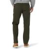 Lee Men’s Extreme Motion Canvas Cargo Pant(Frontier Olive)