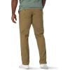 Lee Men’s Extreme Motion Canvas Cargo Pant(Nomad)