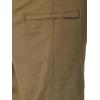 Lee Men’s Extreme Motion Canvas Cargo Pant(Nomad)