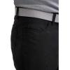 Lee Mens Golf Series 5-Pocket Synthetic Long Pant(Black)