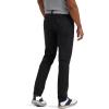 Lee Mens Golf Series 5-Pocket Synthetic Long Pant(Black)