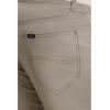 Lee Mens Golf Series 5-Pocket Synthetic Long Pant(Mushroom)