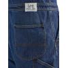Lee Mens Workwear Union-all(Mid Wash)