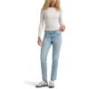 Lee Women’s 90’s Jean(Light Melody)