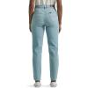 Lee Womens Legendary High Rise Mom Jean(One Tone)