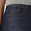 Lee Womens Legendary High Rise Mom Jean(Rinse)