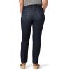 Lee Womens Legendary High Rise Mom Jean(Rinse)