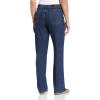 Lee Women’s Petite Relaxed Fit Straight Leg Jean(Premium Stone)