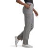 Lee Women’s Petite Ultra Lux Comfort with Flex-to-go Utility Pant(Hd Gray)