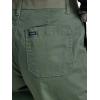 Lee Women’s Petite Ultra Lux Comfort with Flex-to-go Utility Pant(Olive Grove)