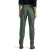 Lee Women’s Petite Ultra Lux Comfort with Flex-to-go Utility Pant(Olive Grove)