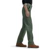 Lee Women’s Petite Ultra Lux Comfort with Flex-to-go Utility Pant(Olive Grove)