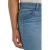 Lee Women’s Plus Size Legendary Mid Rise ’90s Taper Jean(Lesson Learned)