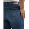 Lee Womens Plus Size Legendary Mid Rise Flare Jean(Inner Strength)