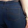 Lee Women’s Plus Size Relaxed Fit Straight Leg Jean(Verona)