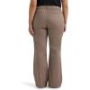 Lee Women’s Plus Size Wrinkle Free Mid Rise Bootcut Pant(Coventry)