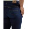 Lee Women’s Plus-Size Flex Motion Regular Fit Bootcut Jean(Main Thrill)