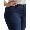 Lee Women’s Plus-Size Flex Motion Regular Fit Bootcut Jean(Main Thrill)