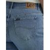 Lee Women’s Plus-Size Flex Motion Regular Fit Bootcut Jean(Paradise Dream)