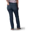 Lee Women’s Plus-Size Flex Motion Regular Fit Bootcut Jean(Renegade)