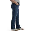 Lee Women’s Plus-Size Flex Motion Regular Fit Bootcut Jean(Star Rise)