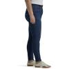 Lee womens Plus Size Ultra Lux Comfort With Flex Motion Skinny Leg Jean With Ever Fit(Deepest Dark)
