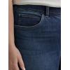 Lee womens Plus Size Ultra Lux Comfort With Flex Motion Straight Leg Jean(Greet the Day)