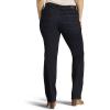 Lee womens Plus Size Ultra Lux Comfort With Flex Motion Straight Leg Jean(Niagara)