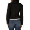 Riders by Lee Indigo Women’s Denim Jacket(Black)