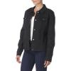 Riders by Lee Indigo Women’s Denim Jacket(Black)