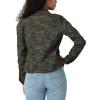 Riders by Lee Indigo Women’s Denim Jacket(Hunter Camo)