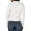 Riders by Lee Indigo Women’s Denim Jacket(White)