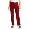 LEE Women’s Relaxed Fit Straight-Leg Jean(Cinnamon)
