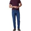 Lee Mens Big & Tall Extreme Motion Athletic Taper Jean(Patriot)