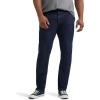 Lee Mens Big & Tall Extreme Motion Athletic Taper Jean(Zander)